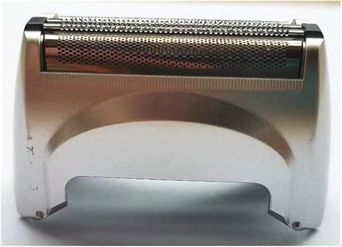 [Shaving Heads] Shaver Outer Foil Replacement Compatible with for Panasonic ES8094 ES8095 ES8096 ES8097 ES8152 ES8154 ES8092 Razor Parts [Easy to Replace]