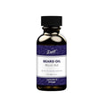 Detroit Grooming Beard Oil | Hydrating &amp Nourishing Formula with Vitamin E • Belle Isle Scent (2 oz)