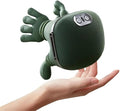 Neck Massager Neck Shoulder Massager Finger Pressure Shiatsu Back and Electric Kneading Deep Massage Muscle Relax