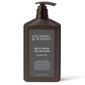 Sheraton Body Wash - Luxury Hotel Shower Body Soap - Warm Oak - 12oz
