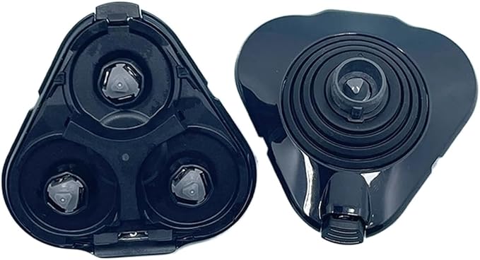 S5000 Shaver Head Base Bracket Shaver HolderCompatible For PhilipsS5420 S5076 S5351 S5551 S5080 S5079Series 5000 Shavers(1set)