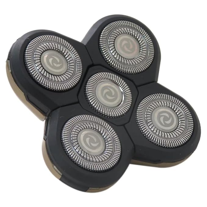 2025 Upgrade 1-Pack Electric Shaver Replacement Blades for Remington Balder Pro Head Shaver XR7000/XR1500/XR1501 Shaver