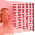 Deep Red 660nm and Near Infrared 850nm LED Light Therapy Devices or Muscle Pain &amp Pain Relief Improves Blood Circulation