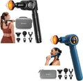 NAPRE S10 Massage Gun with Heat and S40 Massage Gun with Heat