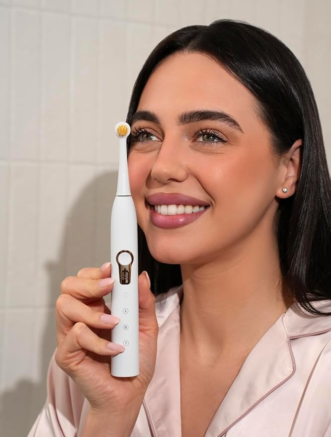 edel+white-SG8 Sonic Generation 8 Sonic Toothbrush