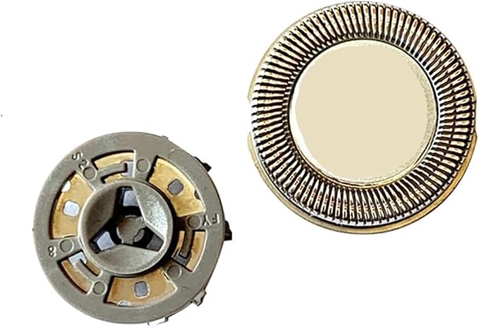 Replacement Shaver Head A35R SH71Compatible For Philips S5531 S5535 S5532 S5533 S5535 S7950 S8050.S9931 S9932 S9935 Razor Blade