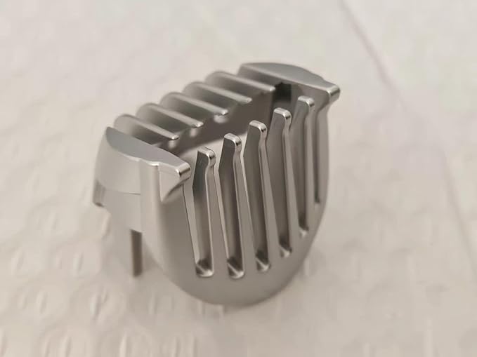Replacement Cordless Men's Beard Trimmer Hair Clipper Comb for Panasonic ER-GB42-K Adjustable 19 Length Setting Men Electric ShaverWashable ER-GB42-K