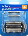 Upgraded ES9036 for Panasonic A-rc5 Shaver Foil &amp Cutter Replacement - Fits ES-LV7B ES-LV7C ES-LV5A ES-LV5B ES-LV5C ES-XLV9C ES-LV9N Models