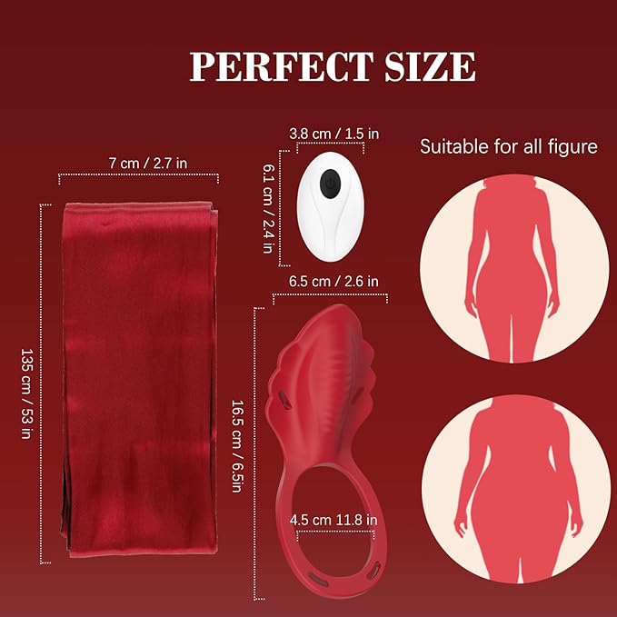 Remote Control Bullet Viboators Toys app Discreet Wearable High Frequency Clitioral Vibratorsmassager Electronic for Foot or Neck Stimulant Vibrating Massager Adult Tools for Date Night FBX604