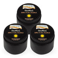 Vanman's - Zinc and Tallow Sunscreen (3 Pack) - Water Resistant 20 SPF Beef Tallow Sunscreen with Olive Oil Beeswax - Mineral with Non-Nano Minerals - 2.8 ounce