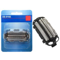 Quick-Repl. Men's Electric Razor Replacement Outer Foil for Panasonic WES9165PC