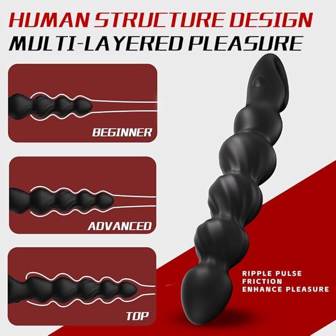 Electric Handheld Prostrate Vibrating Massager -Clitioral Sucker Silent 12 Modes Vibratorsmassager Electronic for Foot Or Neck Waterproo Personal for Adult Tools Couples Relaxation 0309R4