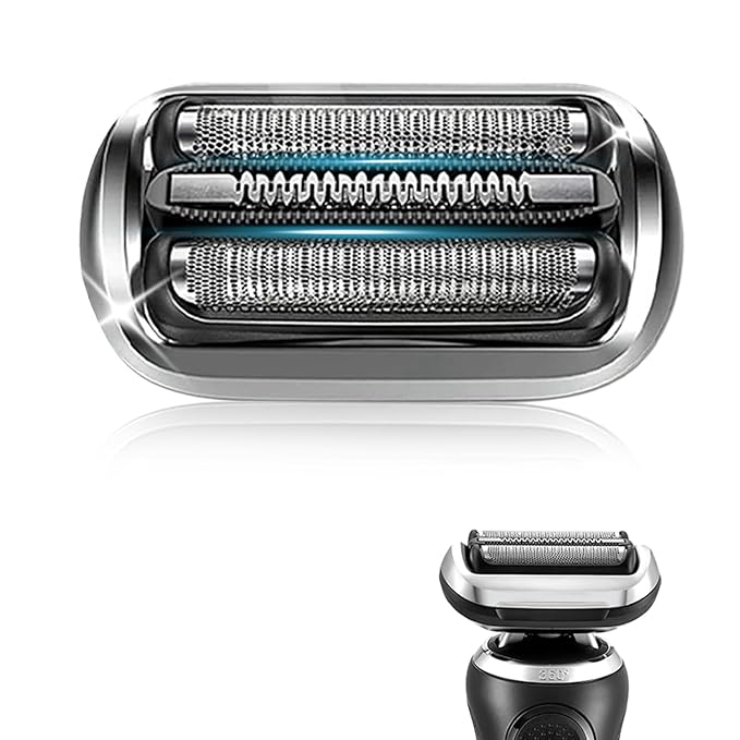 73S Replacement Shaver heads Compatible with Series 7 Replacement Headsuitable for 7020 7027 7071 7075 7085.