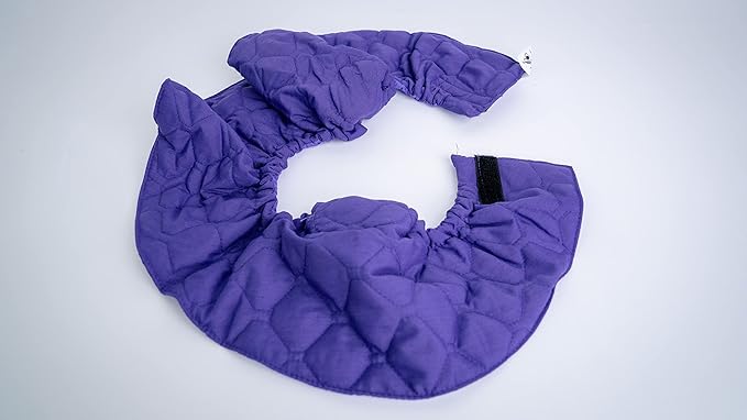 Hair Dryer Heat Shield