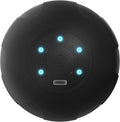Vibrating Massage Ball with 5-Speed Mode for Muscle Recovery Myofascial Release - Deep Tissue Massage Ball for Trigger Point Massage - Mobility Ball Back &amp Hip Flexor Release Tool