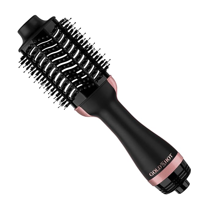 GOLD N HOT VOLUMIZER Dryer and Styler