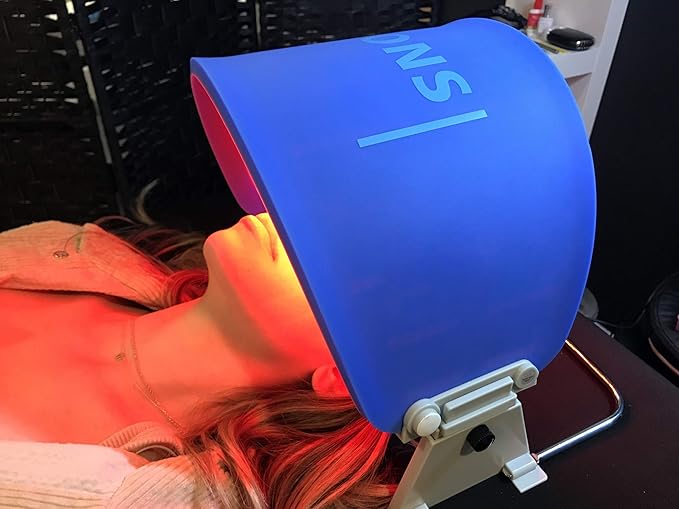 LED Light Therapy Mask Model FM-02