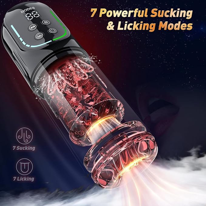 3 in 1 Pussy Pocket Hands Free Male Self Masterburbatar Adult Toy Mastusbar Sucking Thrusting Machine Mens Masterburbatar Underwear Suction Silent Mens Masterbuters Sweater IUP934