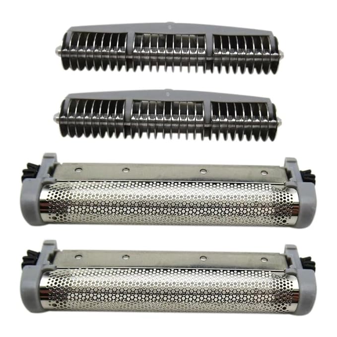 Shaver Razor/Shaver Head Blade for Remington SP-67 MS2-90 MS2-100 MS2-150 MS2-190 MS2-200 MS2-250 by YTXXDEUS
