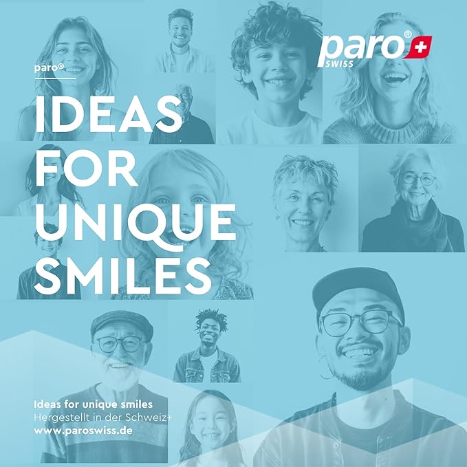 Paro Sonic Electric Toothbrush Hydro Dynamic Effect. Sensitive hydrodynamic Electric Toothbrush Help Cleaning Efficiency. up to 80000 MOV/Min Comes with Travel Bag and interdental Brushes
