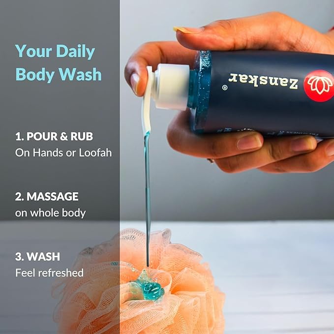 Body Wash