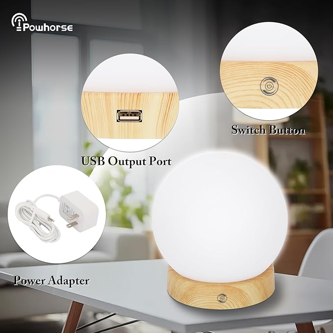 10000 LUX Sun Lamp Adjustable Light Happy Lamp Sunlight Lamp for Daylight Feelings Bedroom Nursery Remote Controll Time Auto Shutdown Adjustable Brightness 670nm Red Light