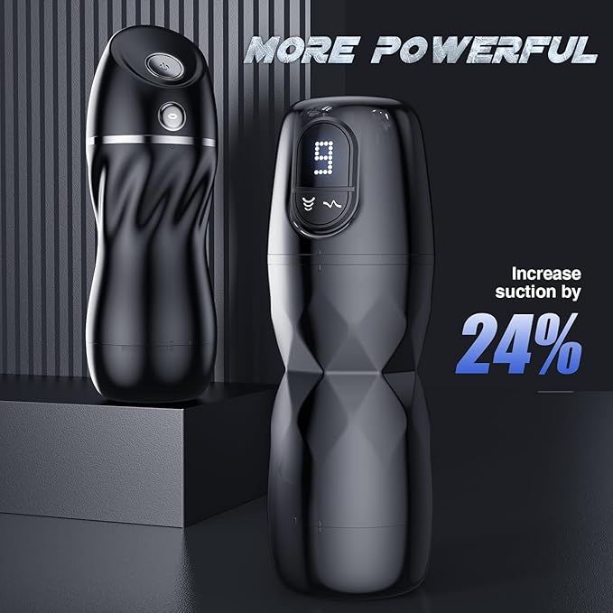 2026 Upgraded Male Masterburbatar Hands Free 7X Sucking &amp Rotating &amp Licking Male Mastusbafor Blowjobob Machine for Man Automatic Tight Sleeve Hoodies BNCE6