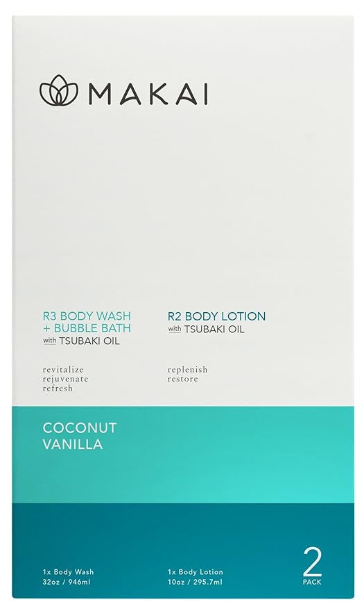 BODY WASH 32OZ &amp LOTION VALUE $77