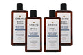 Cremo All Season Body Wash No. 4 Blue Cedar &amp Cypress 16 fl oz (Pack of 4)