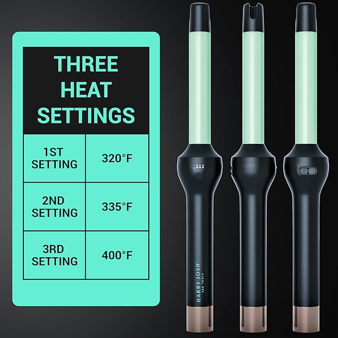 Pro Tools Cordless Ceramic 1 Curling Wand Ceramic Barrel for Long-Lasting Curls &amp Waves Rechargeable Travel-Friendly Hair Tool