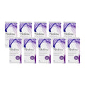 Norforms Suppositories Island Escape 12 Each (Pack of 10)