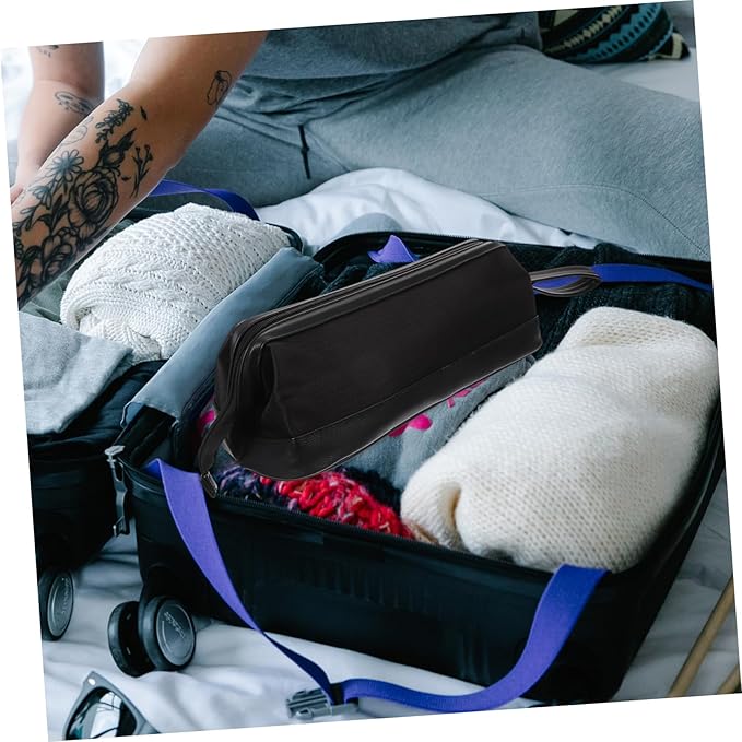 Dryer Bag for Hair Straightener Styler Organizer Travel Carrying Case Elegant Design
