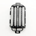 Razor Outer Foil Screen Replacement For Panasonic Arc5 ES-LV97 ES-LV97-K ES-CV51 ES-LV95 ES-LV95-S ES-LV96 ES-LV96-S Electric Shaver Net Accessories