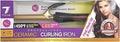 Tyche Professional Ceramic Curling Iron 3/4 inch