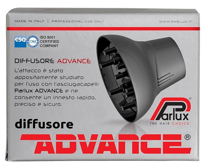 Parlux Advance - Parlux Advance softstyler Dryer Diffuser only