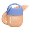 Alleyoop Sunsational Tinted Moisturizer SPF 50 for Face Broad Spectrum – 100% Mineral Face Sunscreen with Jojoba Hydrating &amp Soothing Tinted Sunscreen Vegan &amp Cruelty-Free (Sunrise)