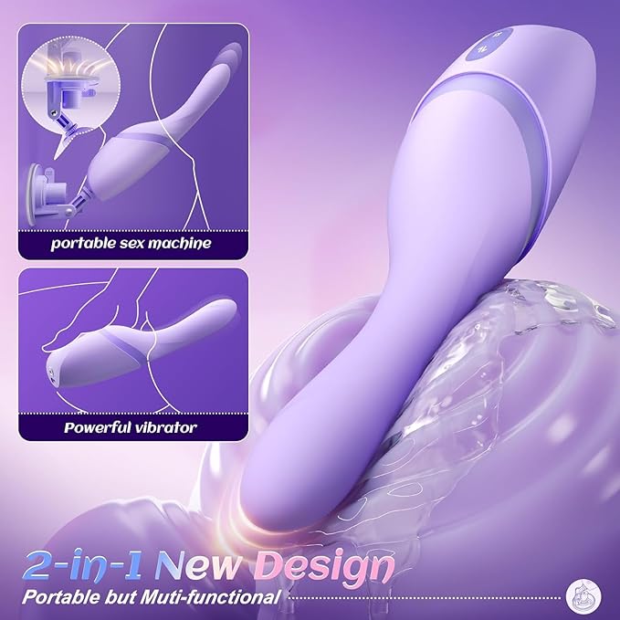 Automatic Stroking Machines Long Distance Viboators Thrusting &amp Vibrating &amp Remoter &amp Heating Mode &amp App Control Y1211