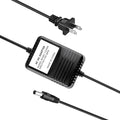 AC-AC Adapter Compatible with BACK2LIFE Back to Life B2L Massager Continuous Therapeutic PSU