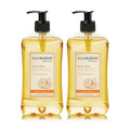 A LA MAISON Orange Bergamot Body Wash 25.36 Fl Oz 2 Pack