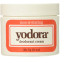 Yodora Deodorant Cream 2 OZ - Buy Packs and SAVE (Pack of 2)