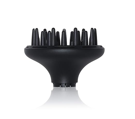 ghd Hair Dryer Attachements for ghd Helios Professional Hair Dryers― Professional Blow Dryer Attachments for Salon-Worthy Results