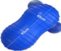 Yoga Fitness Workouts Massage 瑜伽球感统锻炼花生球早教大龙球大号颗粒加厚平衡球 HomeOffice Body Electric Massagers