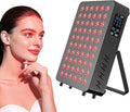 Red Light Therapy Panel for Face and Body -Near Infrared Red Light Device with Timer RC Dual Chip for Improve Sleep Skin Health Pain Relief -Upgraded Version in 2026