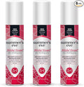 Summer's Eve Baby Powder &amp Blissful Escape Daily Feminine Sprays 2 oz 3 Packs Each