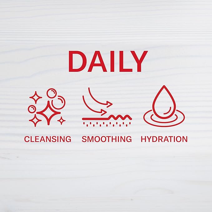 Old Spice GentleMan's Exfoliating &amp Moisturizing Body Wash for Men 24/7 Shower Fresh with Long Lasting Scent Renewing Vitamin B3 Blend Himalayan Sea Salt + Glacier Water Scent 18 oz (Pack of 4