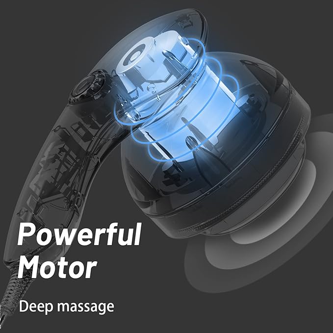 Electric Massager