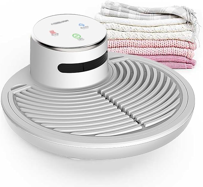 1200W Full Body Dryer After Shower Body Care Dryer Feet Touch Panel Drying Machine Adjustable Temperature Dual-Purpose Body Dryer for Home and Bathroom