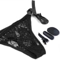 Multi Functional Portable Electric Massager with a Battery Life of 8 Hours