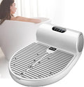 Full Body Dryer for Bathroom | Body Care Dryer 2 Wind speeds Waterproof | Waterproof &amp Non-Slip Body Care dryers with Foot Touch Screen | for Home and Bathroom
