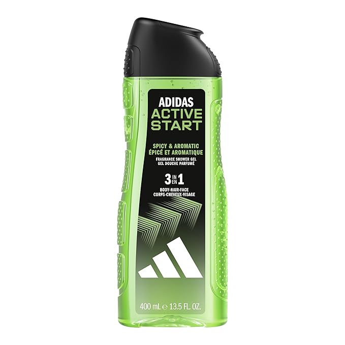 Capelli e Viso Formula Vegana 400ml